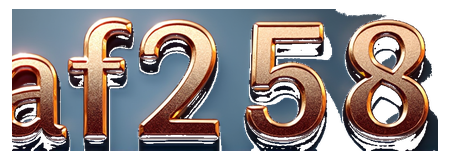 af258 logo